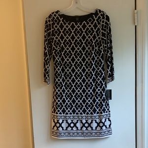 INC International Concepts Dress